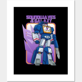 Transformers Posters and Art